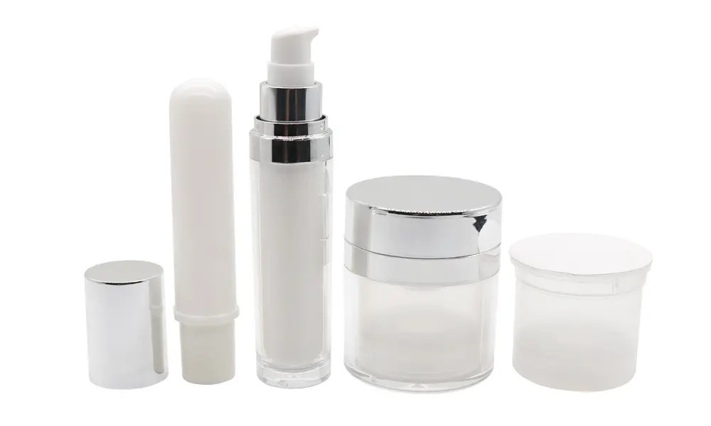 Are Refillable Airless Jars Worth It? Pros and Cons